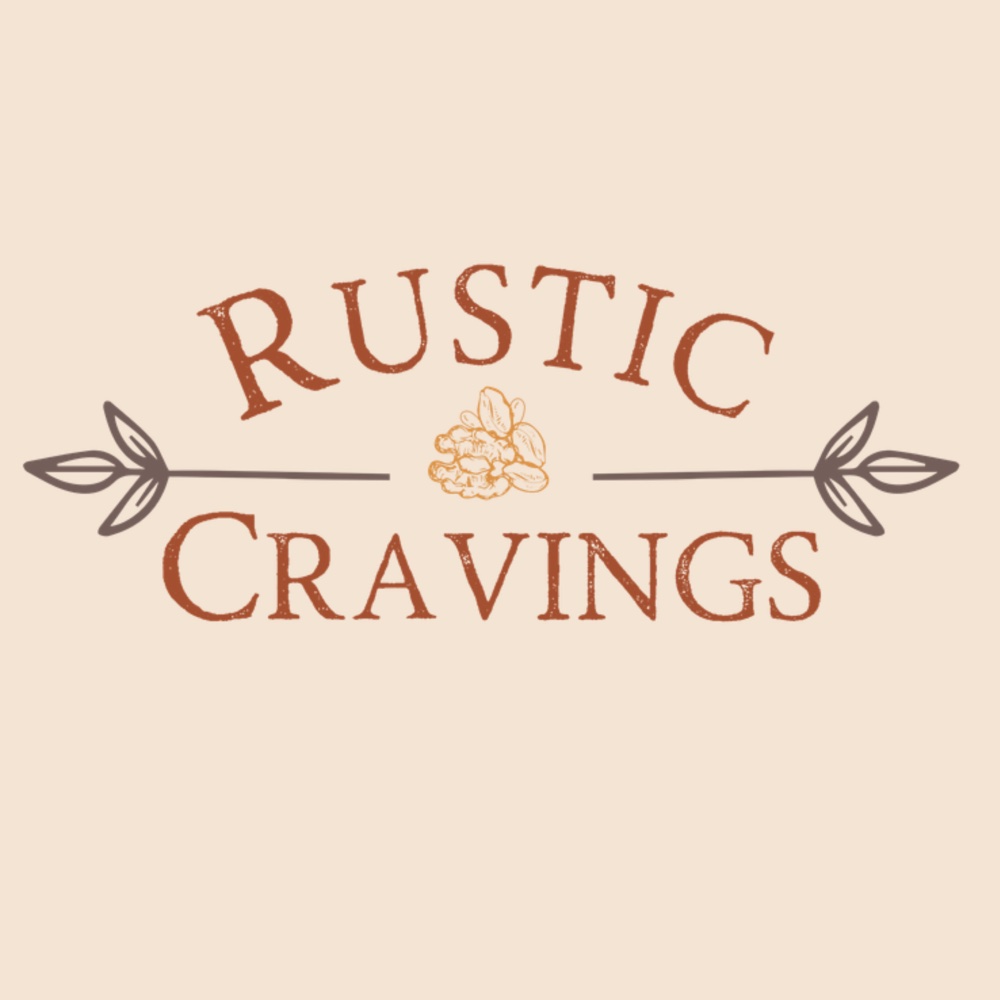 Rustic Cravings logo